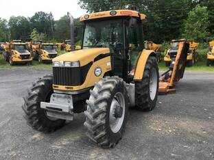 2013 Challenger MT465B