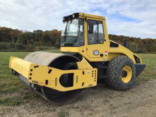 2012 BOMAG BW 213 DH-4