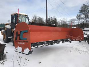 2019 HYDROCUTTER 14 LB