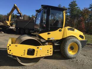 2019 BOMAG BW 177 D-5