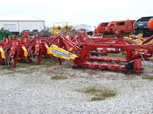 2021 New Holland DURADISC 108M