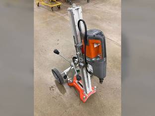 2020 Husqvarna DMS280