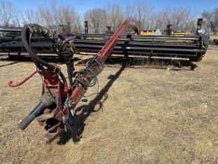 2009 New Holland H7150