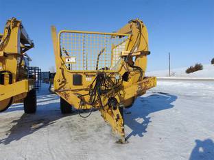 Vermeer Mfg. Co. CPX9000