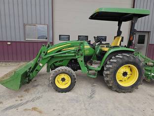 2006 John Deere 4120