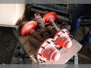 2015 Knight Mfg. 73013100