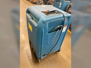 2017 DRI-EAZ LGR 3500I