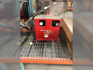 2007 Ground Heater G304002