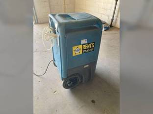 2017 DRI-EAZ LGR 3500I