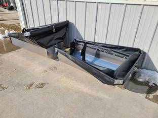 2025 Neu-Tech Industries STRAP ON HOPPERS