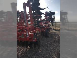 2020 Kuhn Krause 6405-21