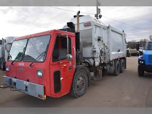 2010 Triple C LOW ENTRY