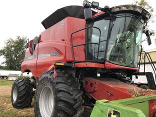 2014 Case IH 7230
