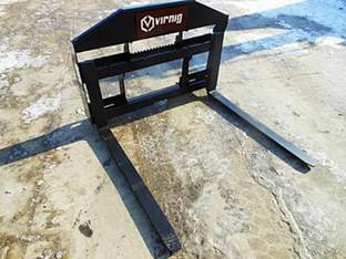 2023 VIRNIG PF4222-CT