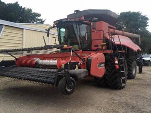 2014 Case IH 9230