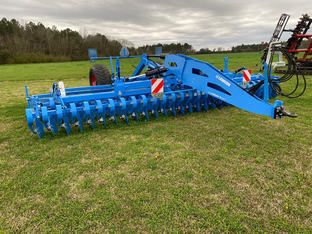 2025 Lemken HELIODOR 9-700 KA