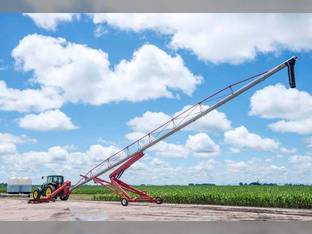 2025 Hutchinson HX16-105