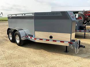 2025 Thunder Creek FST990