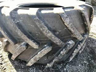MICHELIN 710/55R30 MachXBIB