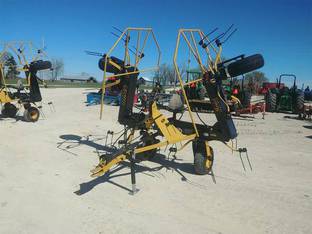 2025 Esch Manufacturing 2018