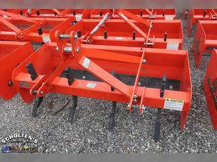 2025 Land Pride BB1260