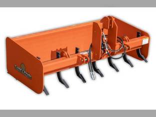 2025 Land Pride HR2572