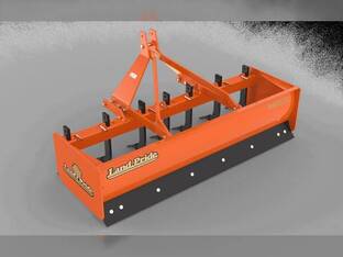 2025 Land Pride BB2584