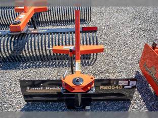2025 Land Pride RB0548