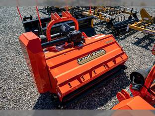 2025 Land Pride FM2548