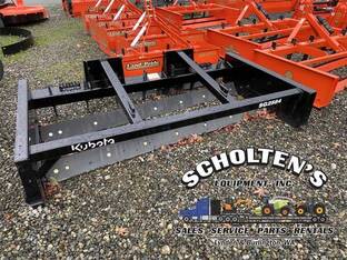 2025 Land Pride GS2584