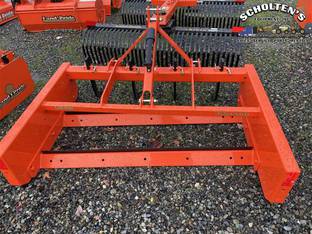 2025 Land Pride GS1560