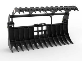 2025 Land Pride SGC1572