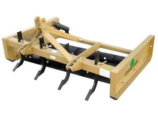 2025 Land Pride GS1548