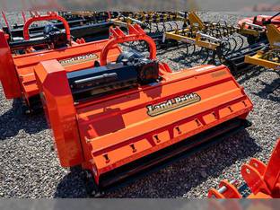 2025 Land Pride FM2560