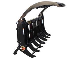 2025 Land Pride SGC0660