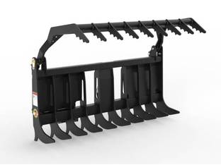 2025 Land Pride SGC1072