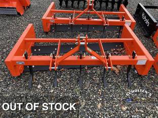 2025 Land Pride GS1572