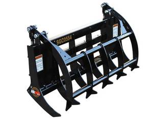 2025 Land Pride SGC0554