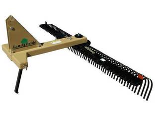 2025 Land Pride LR2684