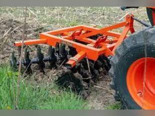 2025 Land Pride DH1048