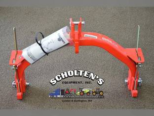 2025 Land Pride QH05