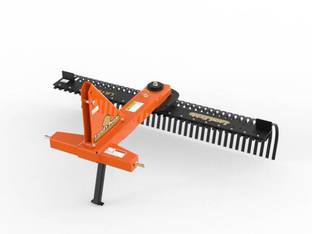 2025 Land Pride LR1660