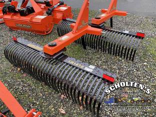 2025 Land Pride LR1672