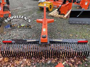 2025 Land Pride LR1684