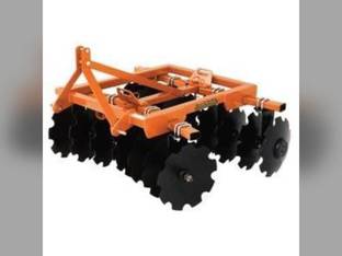 2025 Land Pride DH2572