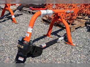 2025 Land Pride PD15