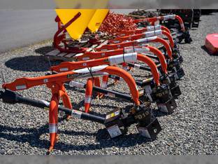 2025 Land Pride PD10