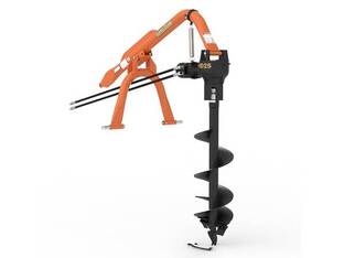 2025 Land Pride HD25