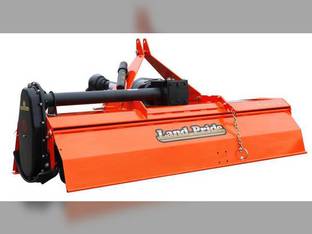 2025 Land Pride RGA1266