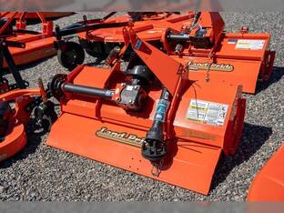 2025 Land Pride RGA1258